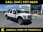 2016 Ford F-350 Crew Cab SRW 4x4, Pickup for sale #WP5003A - photo 5