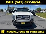 2016 Ford F-350 Crew Cab SRW 4x4, Pickup for sale #WP5003A - photo 4