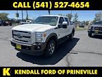 2016 Ford F-350 Crew Cab SRW 4x4, Pickup for sale #WP5003A - photo 1