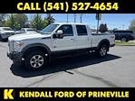 2016 Ford F-350 Crew Cab SRW 4x4, Pickup for sale #WP5003A - photo 8