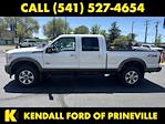 2016 Ford F-350 Crew Cab SRW 4x4, Pickup for sale #WP5003A - photo 9