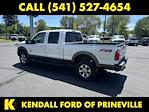 2016 Ford F-350 Crew Cab SRW 4x4, Pickup for sale #WP5003A - photo 2