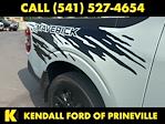 Used 2023 Ford Maverick Lariat SuperCrew Cab 4x4, Pickup for sale #WP5088A - photo 13