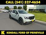 Used 2023 Ford Maverick Lariat SuperCrew Cab 4x4, Pickup for sale #WP5088A - photo 3