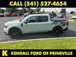 Used 2023 Ford Maverick Lariat SuperCrew Cab 4x4, Pickup for sale #WP5088A - photo 6