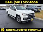 2022 Chevrolet Colorado Crew Cab 4x4, Pickup for sale #WP5224A - photo 4