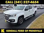 2022 Chevrolet Colorado Crew Cab 4x4, Pickup for sale #WP5224A - photo 6