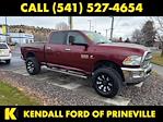 2018 Ram 2500 Crew Cab 4x4, Pickup for sale #WP5245A - photo 6