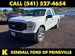 Used 2021 Ford F-150 XL Super Cab 4x4, Pickup for sale #WP5347A - photo 1