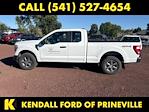 Used 2021 Ford F-150 XL Super Cab 4x4, Pickup for sale #WP5347A - photo 4