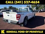 Used 2021 Ford F-150 XL Super Cab 4x4, Pickup for sale #WP5347A - photo 6