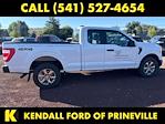 Used 2021 Ford F-150 XL Super Cab 4x4, Pickup for sale #WP5347A - photo 7