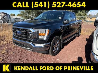 2021 Ford F-150 SuperCrew Cab 4x4, Pickup for sale #WPAB6381 - photo 1