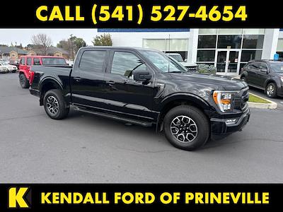 2022 Ford F-150 SuperCrew Cab 4x4, Pickup for sale #WPAJ6339 - photo 1