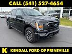 2022 Ford F-150 SuperCrew Cab 4x4, Pickup for sale #WPAJ6339 - photo 3