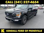 2022 Ford F-150 SuperCrew Cab 4x4, Pickup for sale #WPAJ6339 - photo 5