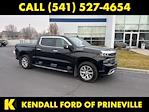 2021 Chevrolet Silverado 1500 Crew Cab 4x4, Pickup for sale #WPAJ6497 - photo 1