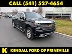 2021 Chevrolet Silverado 1500 Crew Cab 4x4, Pickup for sale #WPAJ6497 - photo 3