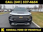 2021 Chevrolet Silverado 1500 Crew Cab 4x4, Pickup for sale #WPAJ6497 - photo 4