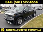 2021 Chevrolet Silverado 1500 Crew Cab 4x4, Pickup for sale #WPAJ6497 - photo 5