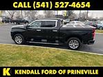 2021 Chevrolet Silverado 1500 Crew Cab 4x4, Pickup for sale #WPAJ6497 - photo 6