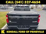 2021 Chevrolet Silverado 1500 Crew Cab 4x4, Pickup for sale #WPAJ6497 - photo 8