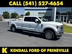 2022 Ford F-350 Crew Cab SRW 4x4, Pickup for sale #WPAM5729 - photo 4