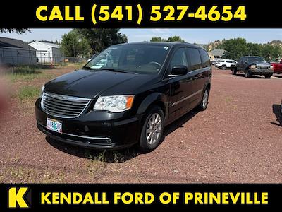 2016 Chrysler Town and Country FWD, Minivan for sale #WPR1814A - photo 1