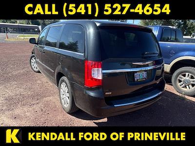 2016 Chrysler Town and Country FWD, Minivan for sale #WPR1814A - photo 2