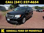 2016 Chrysler Town and Country FWD, Minivan for sale #WPR1814A - photo 1