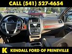 2016 Chrysler Town and Country FWD, Minivan for sale #WPR1814A - photo 10