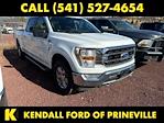 2021 Ford F-150 SuperCrew Cab 4x4, Pickup for sale #WPTS6458 - photo 2