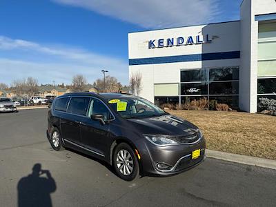 Used 2019 Chrysler Pacifica FWD, Minivan for sale #WU1574 - photo 1