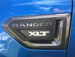 2021 Ford Ranger Super Cab SRW 4WD, Pickup #WPU1730 - photo 2