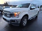 2020 Ford F-150 SuperCrew Cab 4x4, Pickup for sale #WTC5001 - photo 5