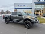 Used 2018 Ford F-250 Lariat Crew Cab 4x4, Pickup for sale #WTP5933B - photo 1