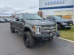 Used 2018 Ford F-250 Lariat Crew Cab 4x4, Pickup for sale #WTP5933B - photo 3