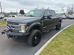 Used 2018 Ford F-250 Lariat Crew Cab 4x4, Pickup for sale #WTP5933B - photo 5