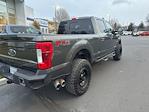 Used 2018 Ford F-250 Lariat Crew Cab 4x4, Pickup for sale #WTP5933B - photo 8