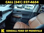 2022 Ford Maverick SuperCrew Cab 4x4, Pickup for sale #WPTS1565 - photo 12