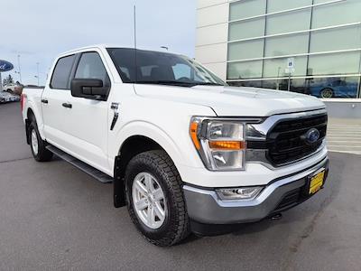 2022 Ford F-150 SuperCrew Cab 4x4, Pickup for sale #WTS1580 - photo 1