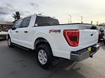 2022 Ford F-150 SuperCrew Cab 4x4, Pickup for sale #WTS1580 - photo 7