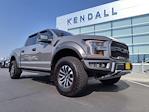 2020 Ford F-150 SuperCrew Cab 4x4, Pickup for sale #WTS1846 - photo 1