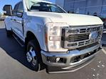 Used 2023 Ford F-350 XLT Crew Cab 4x4, Pickup for sale #WTS2066 - photo 3