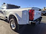 Used 2023 Ford F-350 XLT Crew Cab 4x4, Pickup for sale #WTS2066 - photo 7