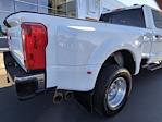 Used 2023 Ford F-350 XLT Crew Cab 4x4, Pickup for sale #WTS2066 - photo 2