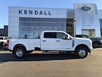 Used 2023 Ford F-350 XLT Crew Cab 4x4, Pickup for sale #WTS2066 - photo 9