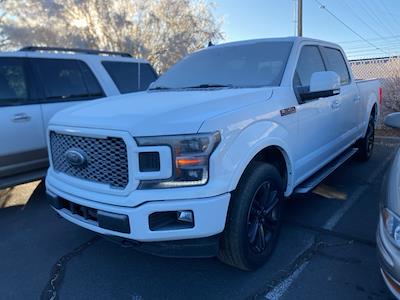 2019 Ford F-150 SuperCrew Cab 4x4, Pickup for sale #WTS2094 - photo 1