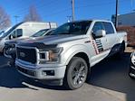 2018 Ford F-150 SuperCrew Cab 4x4, Pickup for sale #WTS2095 - photo 1