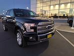 2017 Ford F-150 SuperCrew Cab 4WD, Pickup #WTS5481 - photo 3